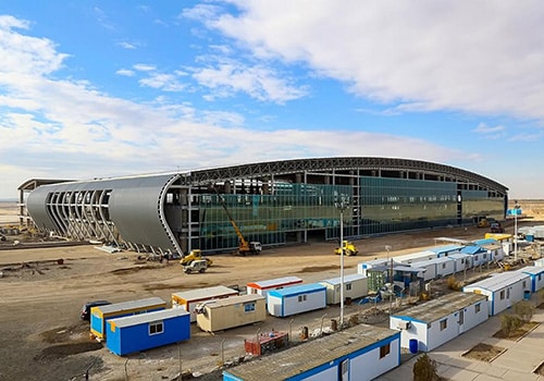 Imam-Khomeini-International-Airport-Pic