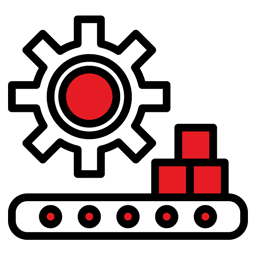 Industry-Projects-Icon