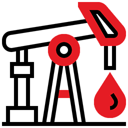 Oil-And-Gas-Projects-Icon