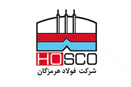 شرکت فولاد هرمزگان