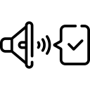 Customers-Voice-Icon